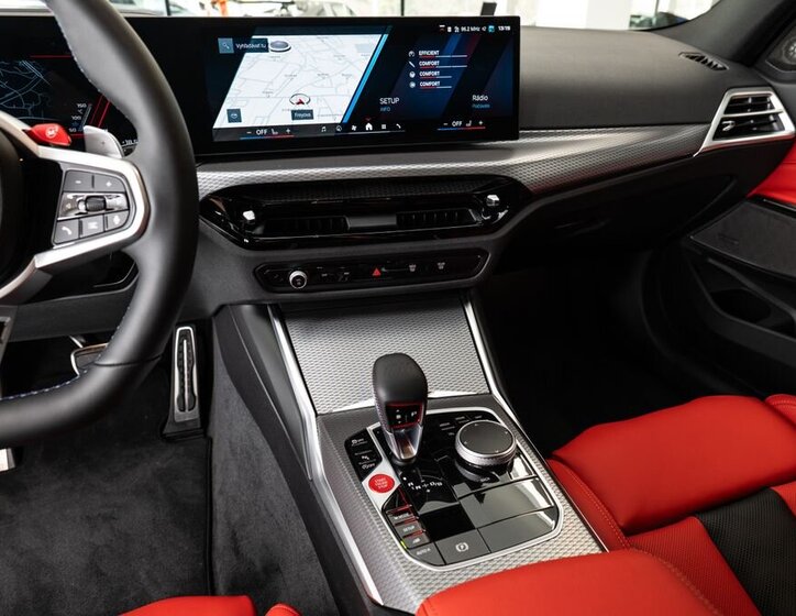 BMW M3 Kombi 3,0 l 390 kw