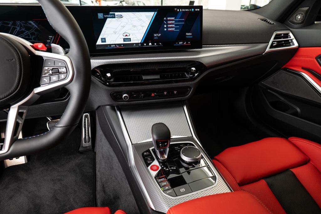 BMW M3 Kombi 3,0 l 390 kw