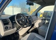 Volkswagen Caravelle 13