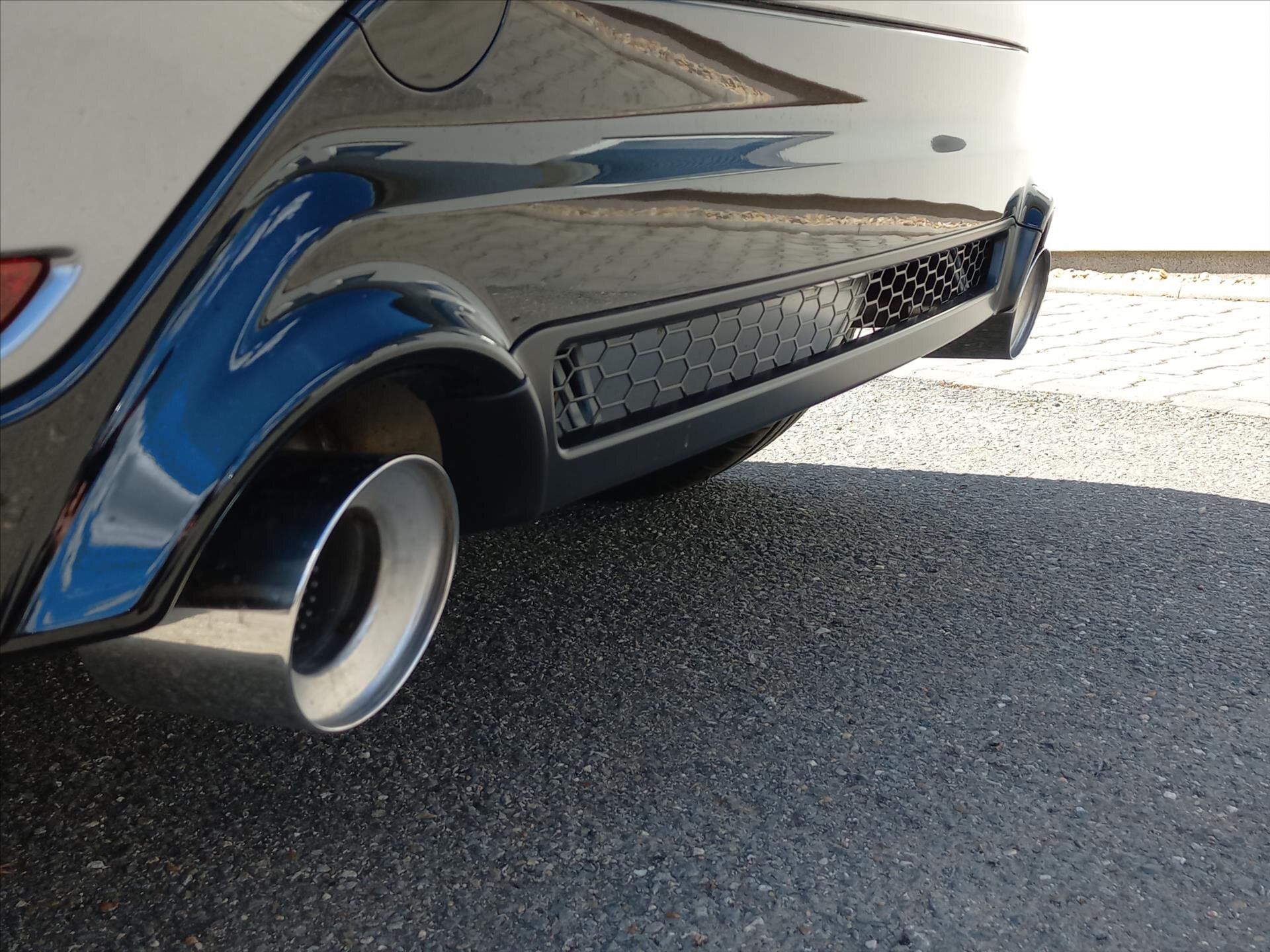 Toyota GR Yaris Hatchback 1,6 l 206 kw