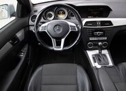 Mercedes-Benz Třídy C 11