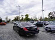 Mercedes-Benz Třídy S Sedan / Limuzína 3,0 l 190 kw