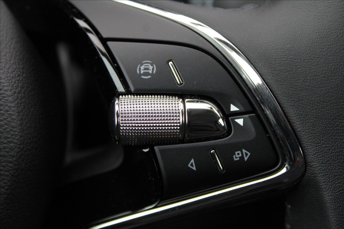 Škoda Karoq SUV 2,0 l 85 kw