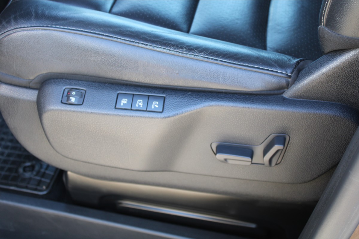 Citroën SpaceTourer