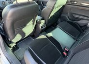 Renault Mégane Sedan 1,6 l 84 kw