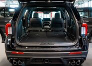 Ford Explorer SUV / Terénní 3,0 l 298 kw