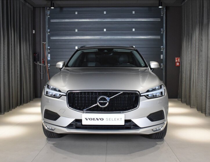 Volvo XC60 6