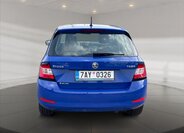 Škoda Fabia Hatchback 999,0 70 kw