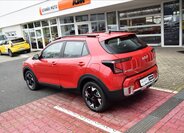 KIA Stonic SUV / Terénní 0,0 74 kw