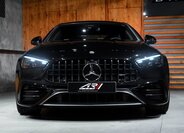 Mercedes-Benz Ostatní Kupé 3,0 l 330 kw