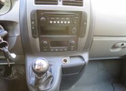 Citroën Jumpy Kombi 2,0 l 120 kw