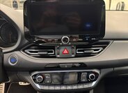 Hyundai i30 Liftback 2,0 l 206 kw