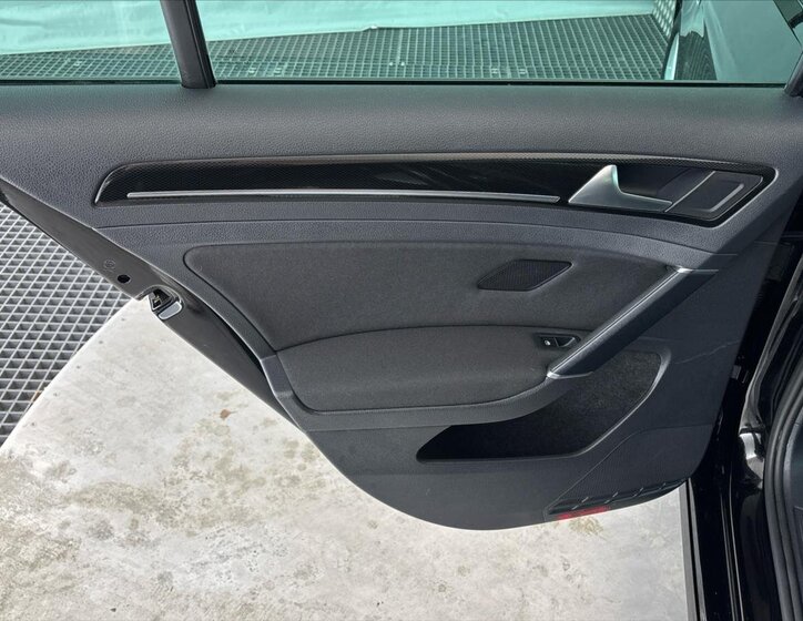 Volkswagen Golf Hatchback 1,4 l 81 kw