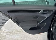 Volkswagen Golf Hatchback 1,4 l 81 kw