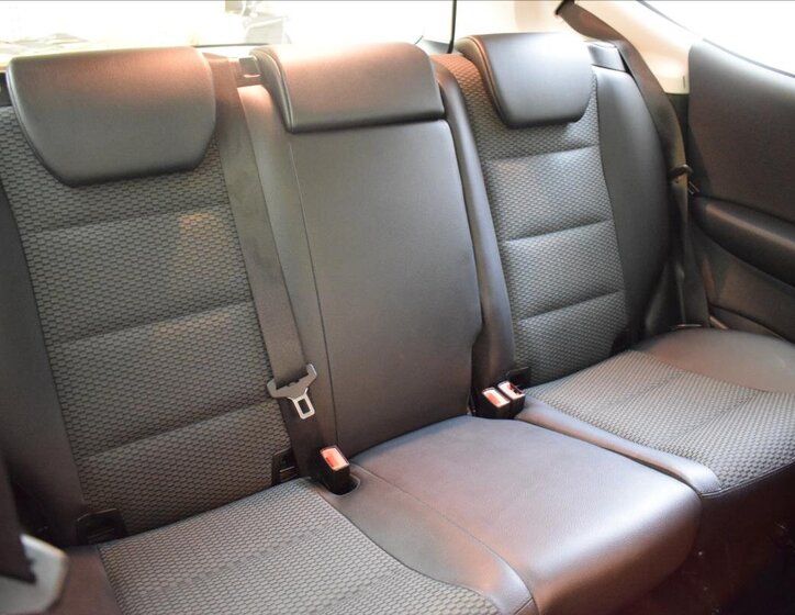 Mercedes-Benz Třídy A Hatchback 1,7 l 85 kw