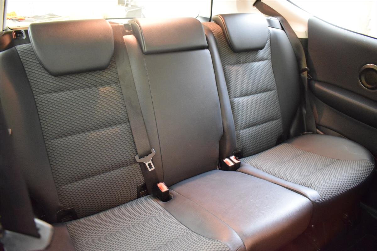 Mercedes-Benz Třídy A Hatchback 1,7 l 85 kw