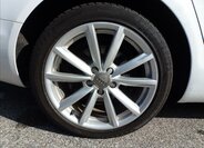 Audi A6 Kombi 2,7 l 140 kw