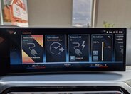 BMW i4 Sedan / Limuzína 0,0 400 kw