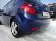 KIA Ceed Kombi 1,4 l 80 kw