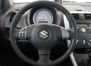 Suzuki Splash Hatchback 996,0 50 kw