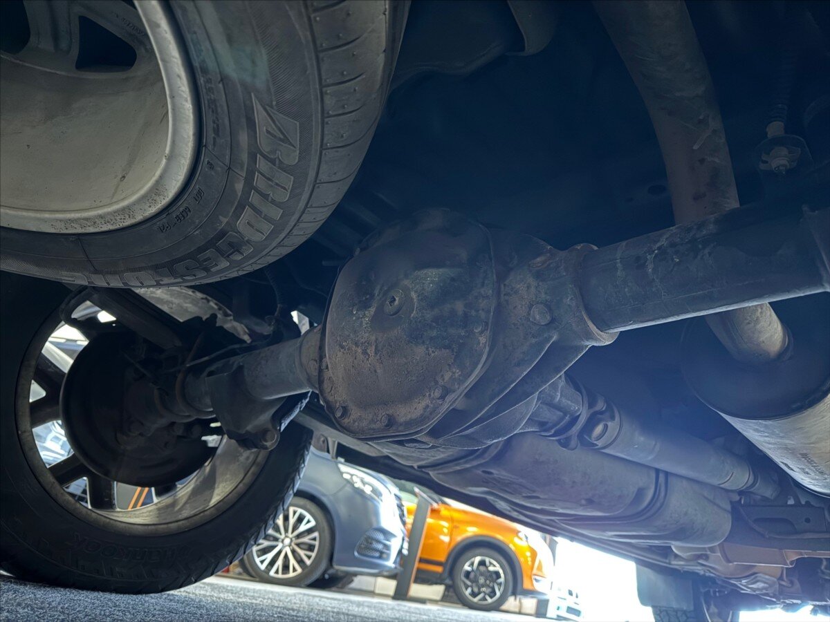 Volkswagen Amarok Pick-up 3,0 l 150 kw