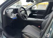 Mercedes-Benz Třídy E 9