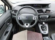 Renault Grand Scénic Kombi 1,6 l 96 kw