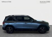 Mercedes-Benz GLB 4