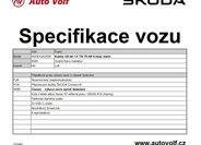 Škoda Kamiq SUV / Terénní 999,0 70 kw