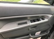 Jeep Grand Cherokee SUV / Terénní 0,0 160 kw