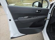 Peugeot 5008 Kombi 1,6 l 84 kw