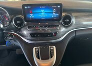 Mercedes-Benz EQV 14