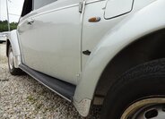 Volkswagen Ostatní Kabriolet 1,2 l 25 kw