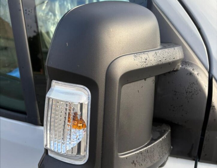 Fiat Ducato Ostatní 2,2 l 132 kw