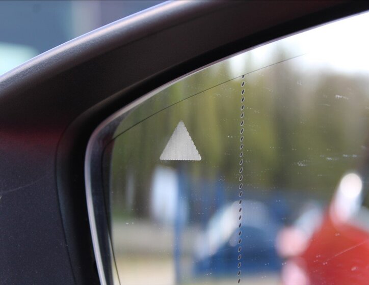 Mazda CX-30 SUV / Terénní 2,0 l 90 kw