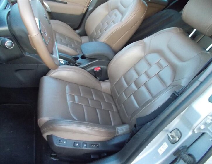 Citroën DS4 Hatchback 1,6 l 120 kw