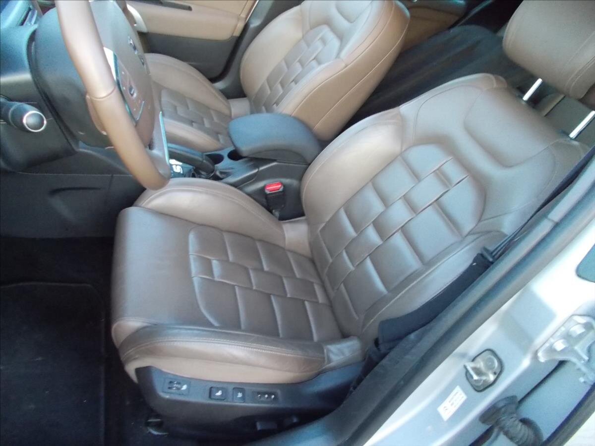 Citroën DS4 Hatchback 1,6 l 120 kw