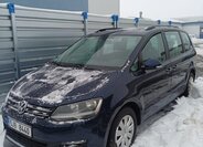 Volkswagen Sharan VAN-Minibus 0,0 0