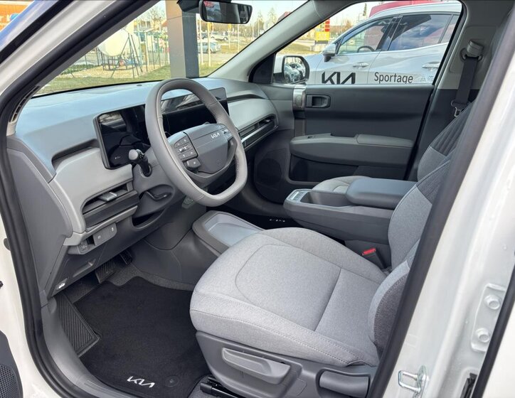 KIA EV3 SUV 0,0 150 kw