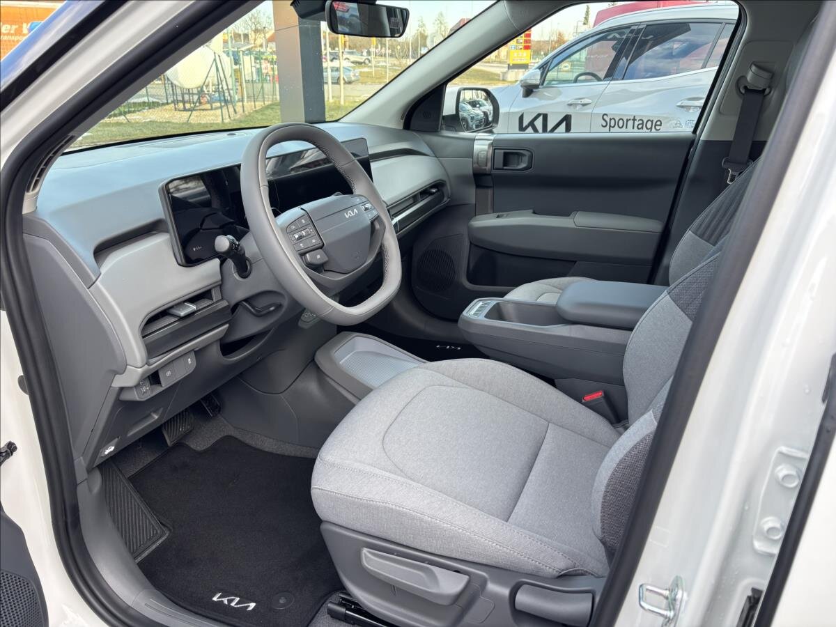 KIA EV3 SUV 0,0 150 kw