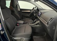 Škoda Karoq SUV 1,5 l 110 kw