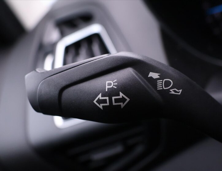 Ford Grand C-MAX Kombi 1,5 l 110 kw