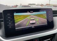 Škoda Kamiq SUV / Terénní 999,0 85 kw