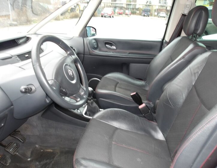 Renault Espace Kombi 2,0 l 110 kw