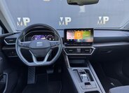 Seat Leon Kombi 1,5 l 110 kw