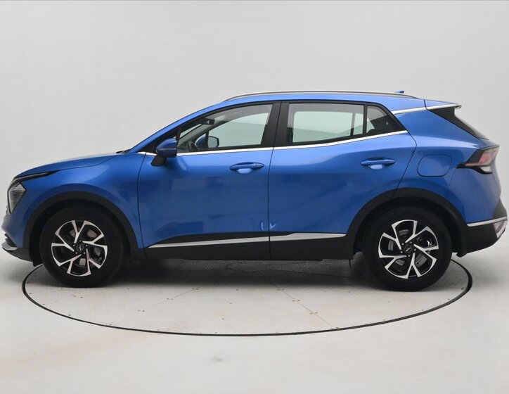 KIA Sportage SUV / Terénní 1,6 l 110 kw