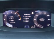 Seat Leon Kombi 1,5 l 85 kw