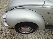 Volkswagen Ostatní Kabriolet 1,2 l 25 kw