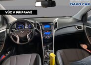 Hyundai i30 Kombi 1,6 l 99 kw