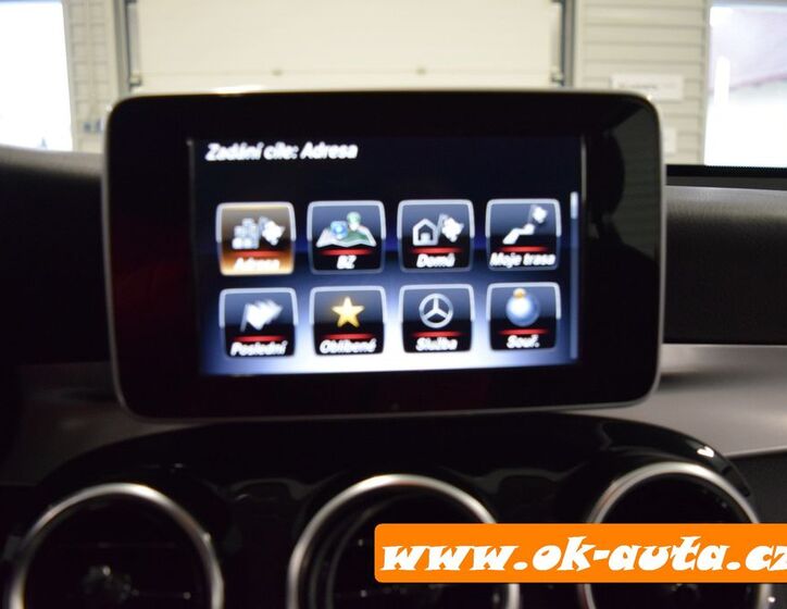 Mercedes-Benz GLC 40